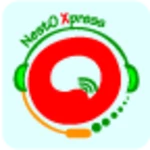 Logo of NestO-Xpress android Application 