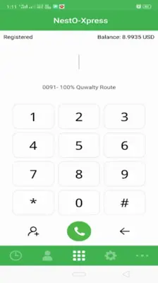 NestO-Xpress android App screenshot 4